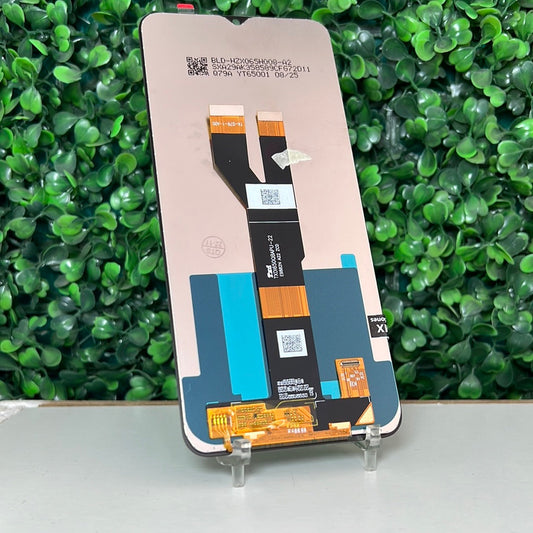 Display Realme C21/ C20