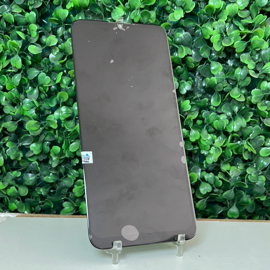 Display Moto One Fusion