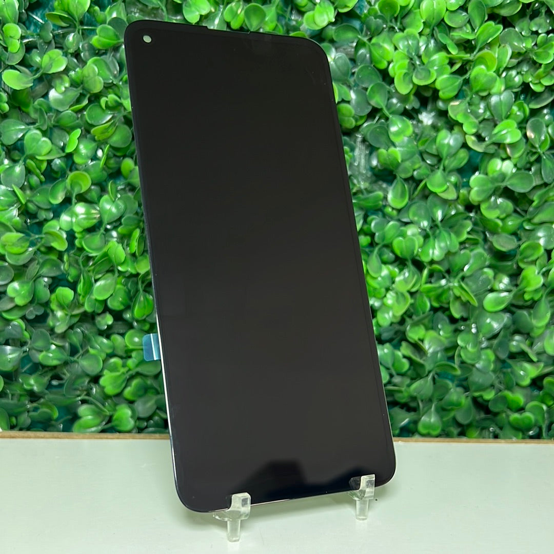 Display LG K61 / Q61 original