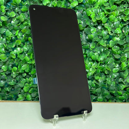 Display LG K61 / Q61 original