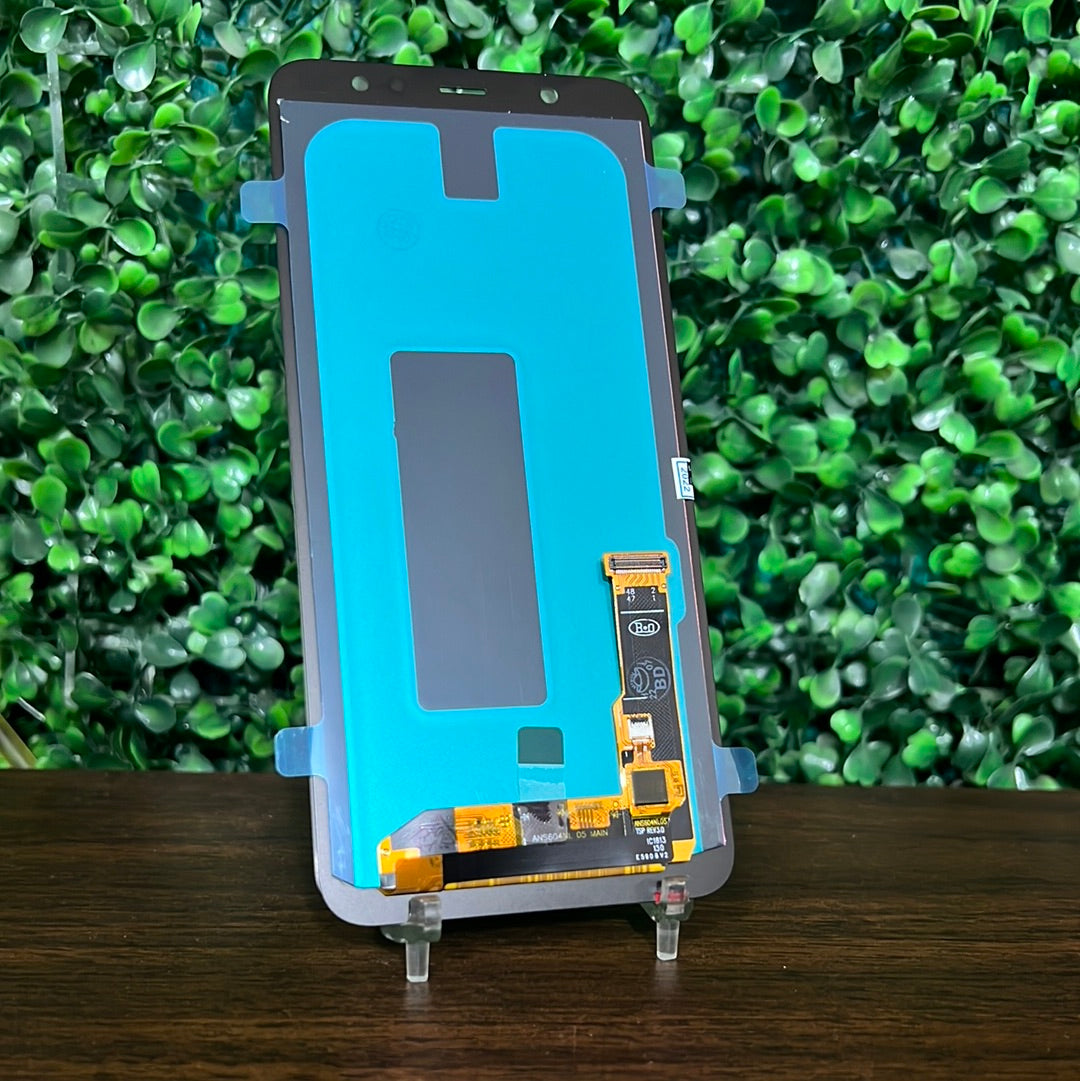Display Samsung J8 Plus Oled