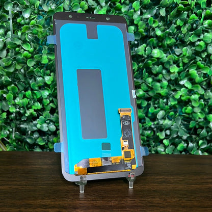 Display Samsung J8 Plus Oled