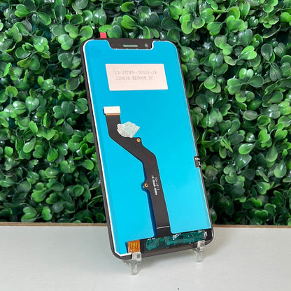 Display Moto G7 Play