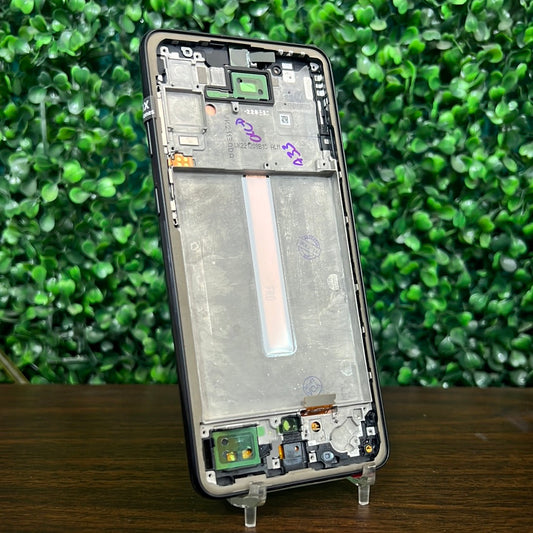 Display Samsung A33 Oled CM