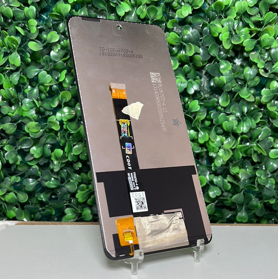 Display LG K92 5G Original