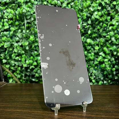 Display Moto G 5G 2022