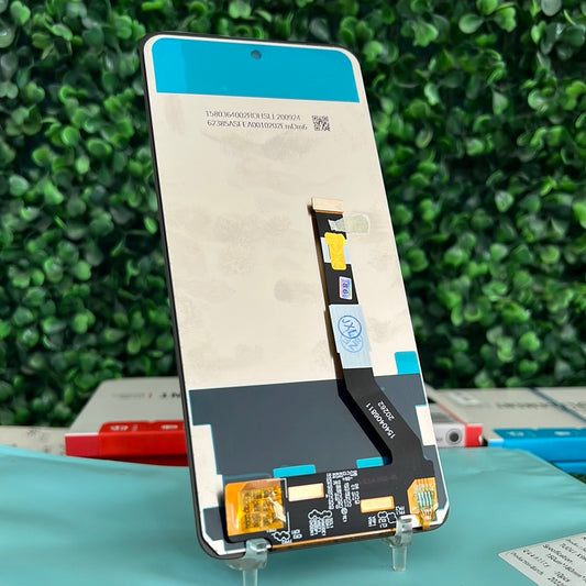 Display Moto One 5g Ace / G 5G 2021