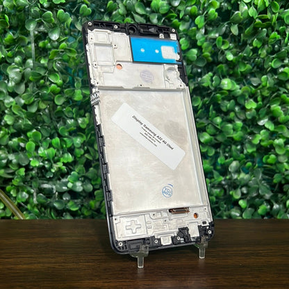 Display Samsung A22 4G Oled CM