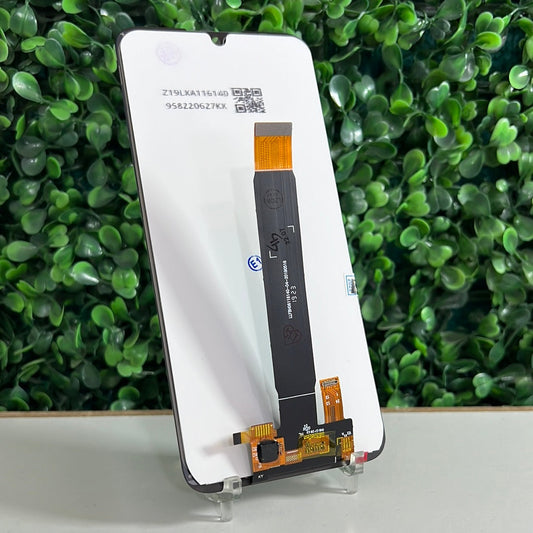 Display Moto E6 Plus