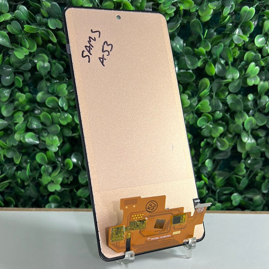 Display Samsung A53 A536 Incell CM