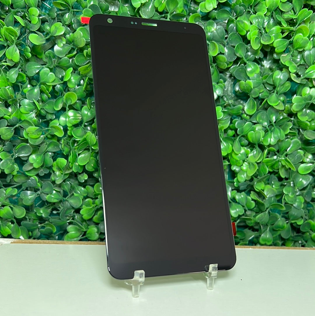 Display LG Stylo 4 / Stylo 5 Original / Q Stylus Alpha / Q710
