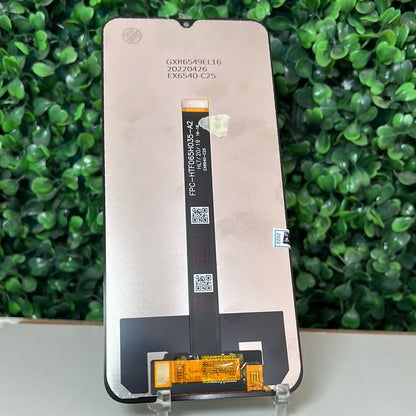 Display Moto One Fusion