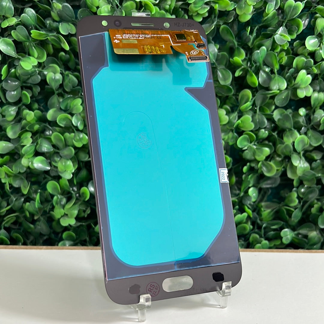 Display Samsung J7 Pro Oled