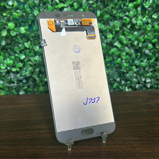 Display Samsung J7 Star J737