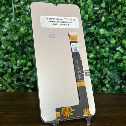 Display TCL 20XE / 30XE / 20R