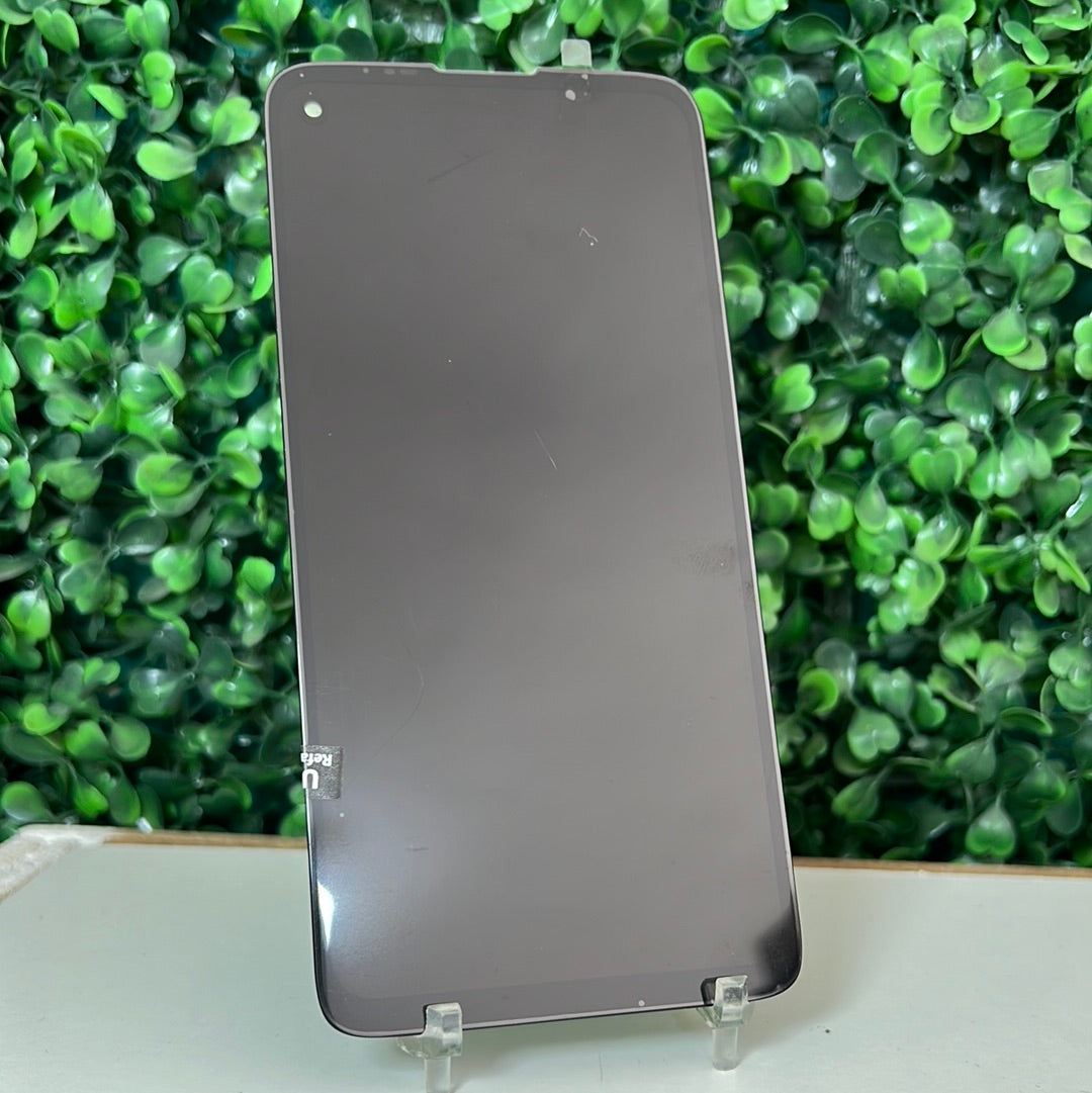 Display Moto G8 Power / G Stylus 2020