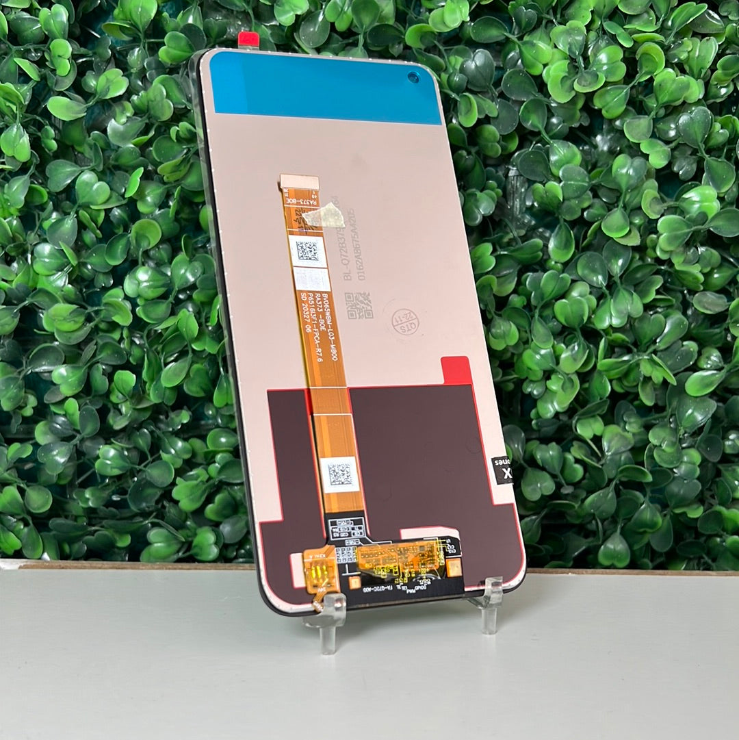 Display Oppo A53 / Nord N100 Original
