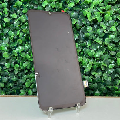Display Moto One Zoom Oled