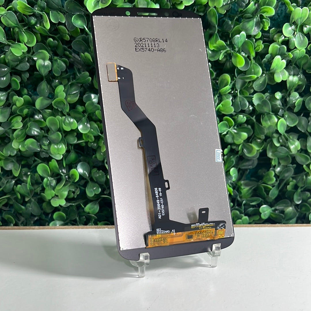 Display Moto G6 Play / Moto E5