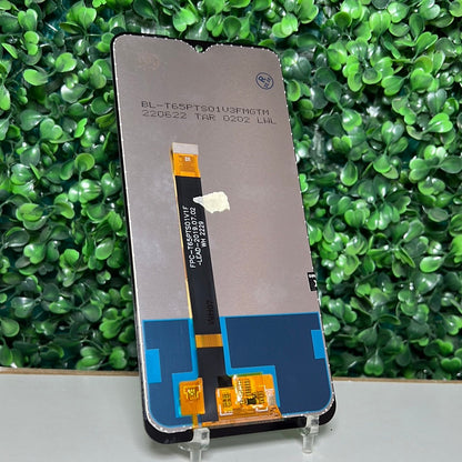 Display LG K51 Original