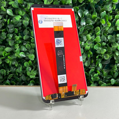 Display Moto E6 Play