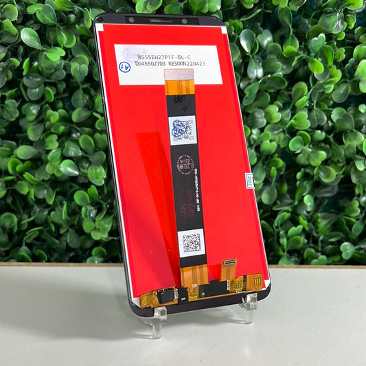 Display Moto E6 Play