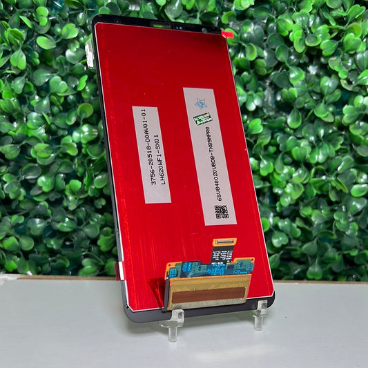 Display LG Stylo 4 / Stylo 5 Original / Q Stylus Alpha / Q710