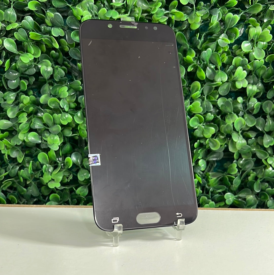Display Samsung J7 Pro Oled