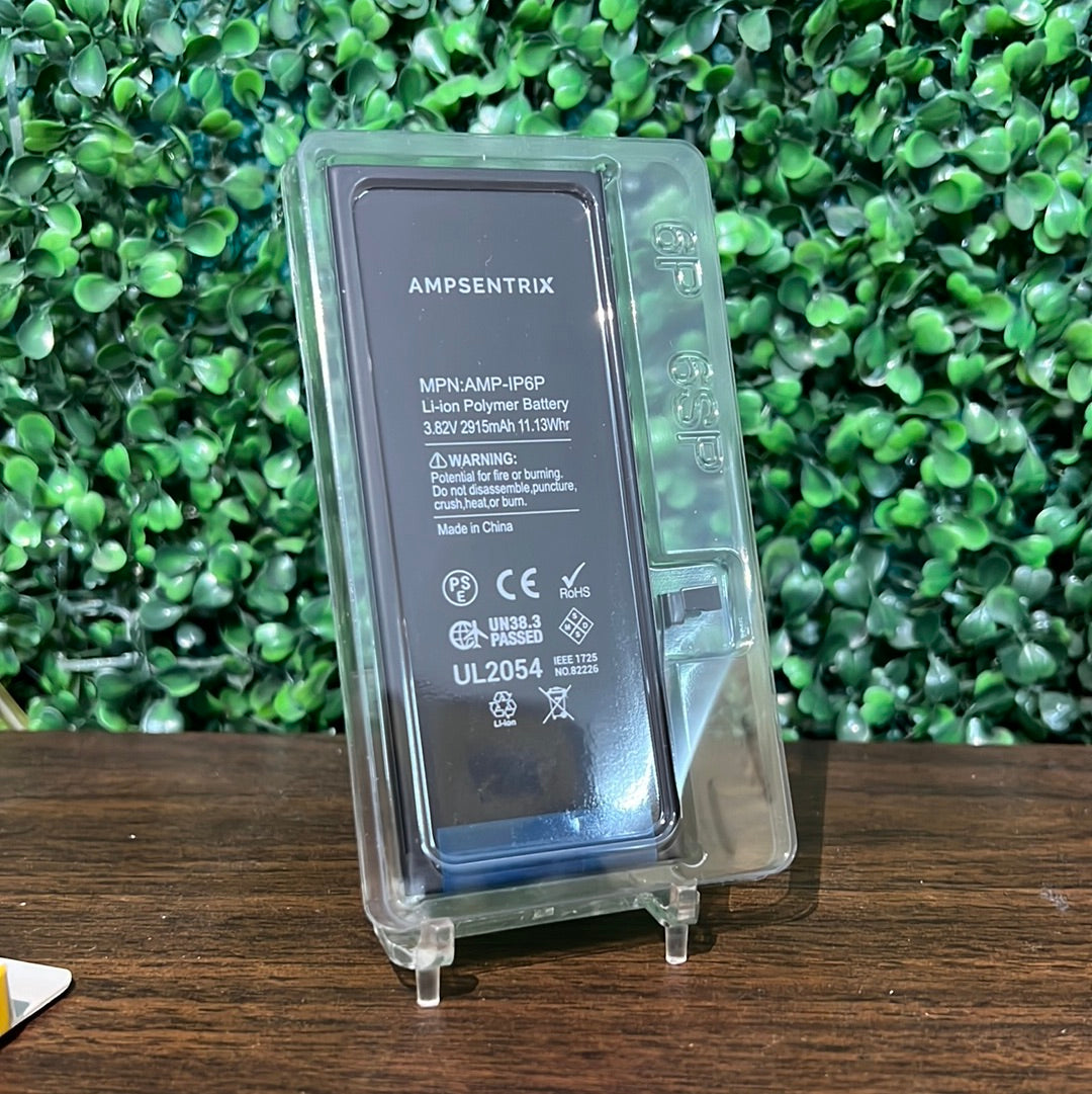 Bateria iPhone 6 Plus Ampsentrix