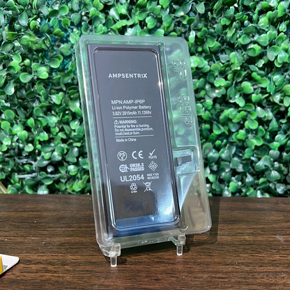 Bateria iPhone 6 Plus Ampsentrix