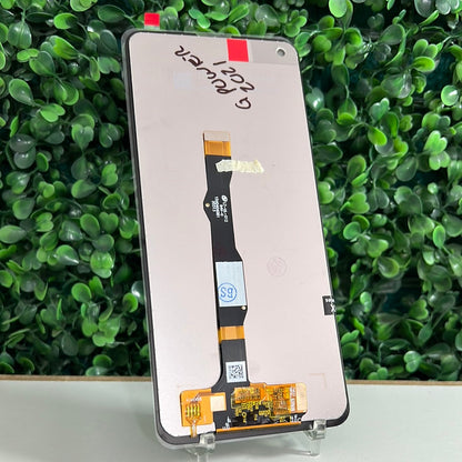 Display Moto G Power 2021 / G10 Play
