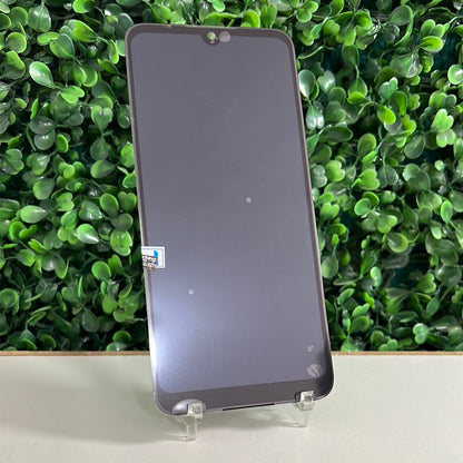 Display Moto E6 Plus