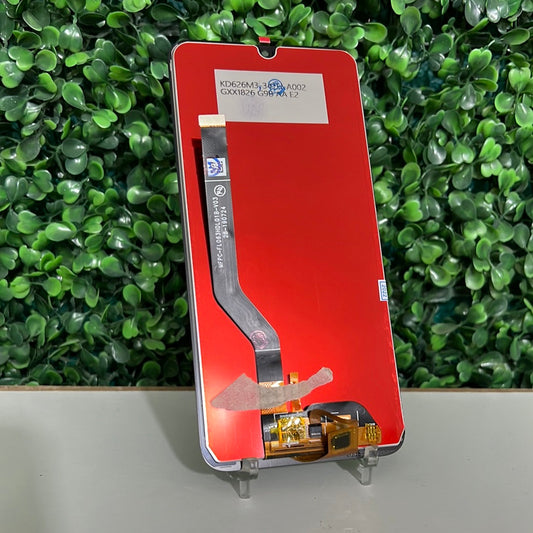 Display Huawei Y6 2019 / Honor 8a / y6s / Y6 Prime