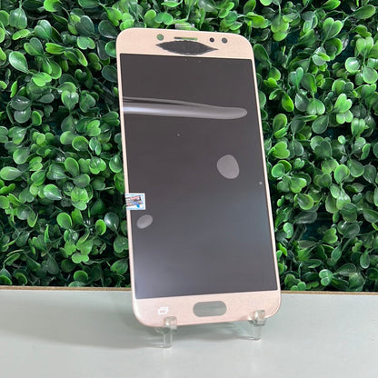 Display Samsung J7 Pro Oled