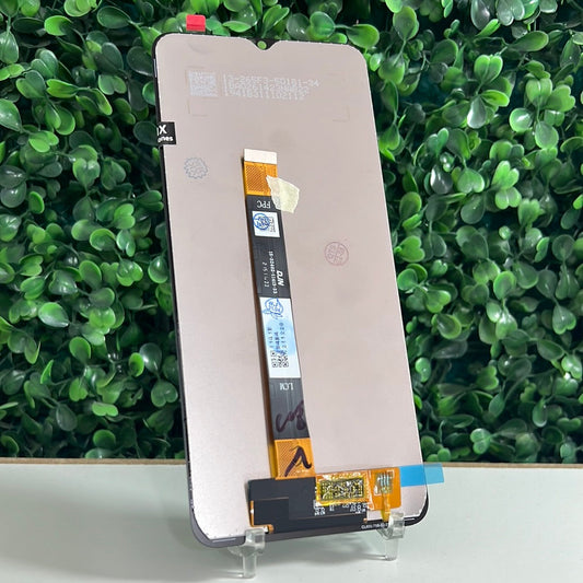 Display Samsung A03s (A037)