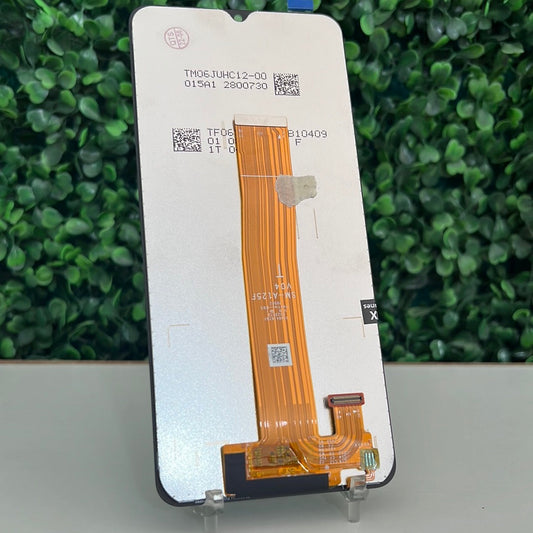 Display Samsung A12 / A02 / M12 / A32 5G