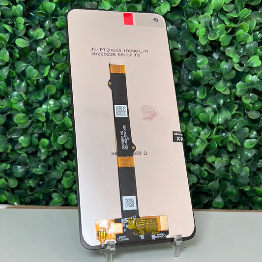 Display Moto G9 Power